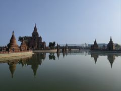 -一寨两国风景区