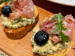 -Pizzeria da Nicola·火炉披萨(中大国际店)
