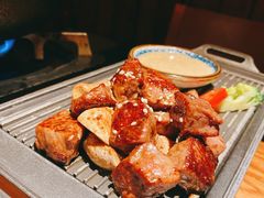 -玉川屋·深夜食堂居酒屋(柳巷店)