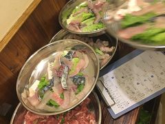 -顺德一品粥·20年凤城老字号(芳村店)
