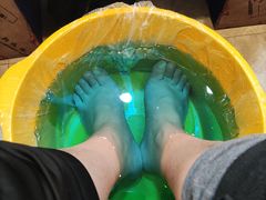 -郑远元专业修脚房(首义小区店)