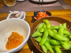 -和彩放题餐厅(酒仙桥店)