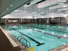 -W FITNESS 威尔仕健身·游泳(老西门新苑店)