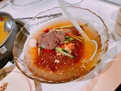 -七八冷面·延边朝鲜族美食(圣熙八号店)