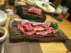android_upload_pic-黑牛の店·和牛烧肉(大悦城店)