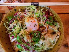 黑松露葱油拌面-三秋舍·梦幻岛(小西路店)