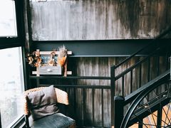 -旧雨咖啡·CoffeeFORU(黄村奥体店)