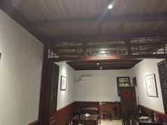 -董府·古宅餐厅
