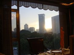 -万宝海鲜舫(劳动公园店)