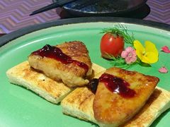 -羽山料理