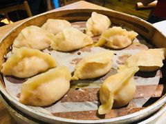 -老班长手工灌汤包老店(东山店)