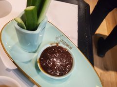 -江边城外烤全鱼(世茂广场店)