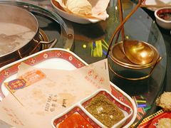 -大吉利·潮汕牛肉火锅(河西店)