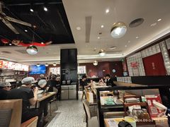 -潮界(虹桥新天地店)