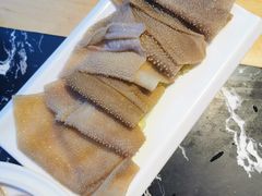 -鸿火锅(航天路店)