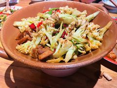 -破三川·新川菜(静安大融城店)