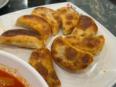 -桃园中华料理炸酱面(燕儿岛路店)