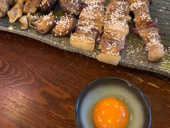 -白石の深夜食堂(宝龙店)