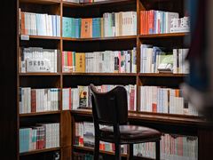 -良友书坊(安徽路店)