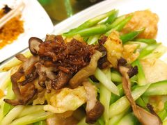 -杭州雅谷泉山庄酒店-餐厅