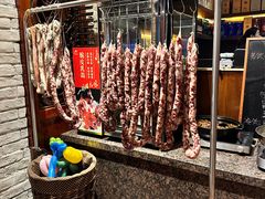 -芳芳私房菜·精做淮扬菜(承德路店)