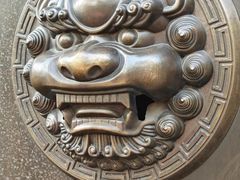 -申德勒加油站西餐厅(日坛路总店)