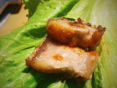 -伊茉家的烤肉店(勒泰中心店)