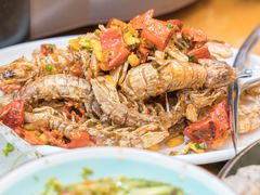 -烧货·活海鲜炭烧(湖滨商业街店)