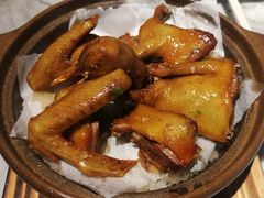 -大鸽饭(体育西路店)