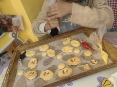 -千浔一暖DIY蛋糕烘焙(人民大学店)