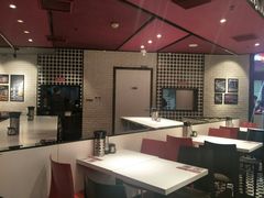 大堂-小杨生煎(龙之梦购物中心店)