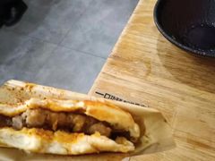 -嘻小北·兰州清汤牛肉面(太平洋森活天地店)