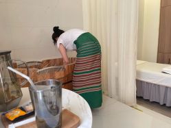 -御品•瑶浴灸疗SPA