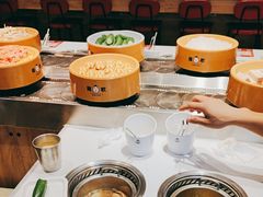 -龍歌自助小火锅(李沧顺和汇店)