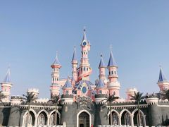 -沈阳方特欢乐世界