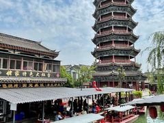 -滦州古城