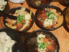 -我的面 川味Bistro(后沙峪店)