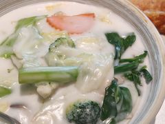 -Thai Alley泰爱里(二沙岛店)