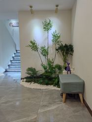 -FUMEIHUI·科技美肤·美体SPA