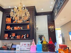 -Monchouchou檬舒舒(尚嘉中心店)