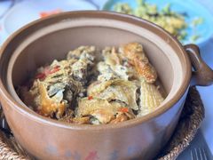 -野蔓果·山野菜(西湖景区·龙井茶田店)