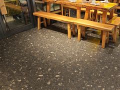 -木屋烧烤(龙岗龙城万科里店)