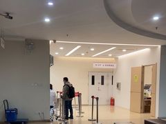 -慈铭体检(洋桥分院)