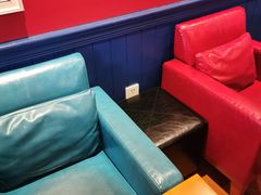 -矢量咖啡(万象汇店)