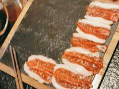 -京炭铜锅涮肉·羊蝎子·羊肉炉(保利·时光里店)