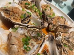 -百姓渔村(南中环店)