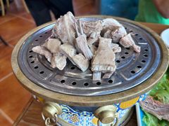 -蒙亨·手把肉·蒙古包文化主题餐厅(天恒广场店)