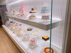 -好利来(乐堤港店)