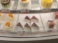 -BreadTalk面包新语·烘焙蛋糕(海珠丽影广场店)