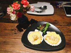 -斯比特花园西餐厅(东方商厦店)